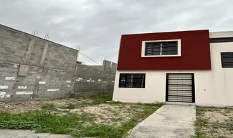 Foto de inmueble en Santa Rita #505, Col. Valle de Lincoln C.P. 66026, García