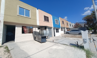 Foto de inmueble en Sevilla, Col. Valle de Lincoln C.P. 66026, García