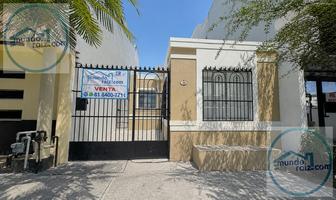 Foto de inmueble en Casa EN Venta Valle DE SAN Andres Apodaca #126, Col. Valle de San Andres I C.P. 66612, Apodaca