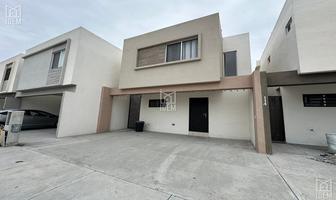 Foto de inmueble en Privada Sundara, Col. Valle de San Andres I C.P. 66612, Apodaca
