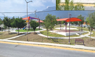 Foto de inmueble en , Col. Valle de San José 2do Sector C.P. 66004, García