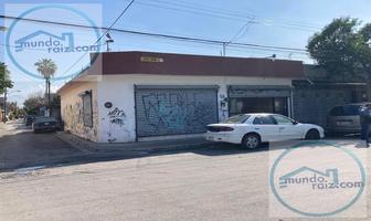 Foto de inmueble en Edificio Comercial EN Venta EN Valle DE Santa Lucia Monterrey, Col. Valle de Santa Lucia (Granja Sanitaria) C.P. 64140, Monterrey