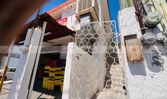 Foto de inmueble en Sin nombre de calle, Col. Valle de Santa Lucia (Granja Sanitaria) C.P. 64140, Monterrey