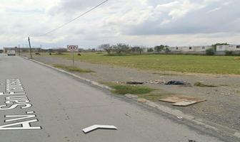 Foto de inmueble en Av San Francisco, Col. Valle de Santa María C.P. 66670, Pesquería
