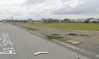Foto de inmueble en Av San Francisco, Col. Valle de Santa María C.P. 66670, Pesquería