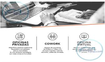 Foto de inmueble en Oficina Amuebladas EN Renta/cowork/oficina Virtual, Col. Valle de Santiago C.P. 67318, Santiago