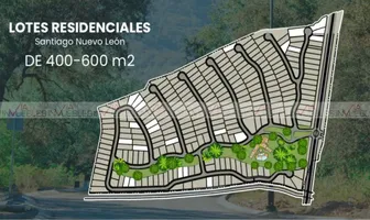 Foto de inmueble en Sin nombre de calle, Col. Valle de Santiago C.P. 67318, Santiago