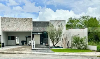 Foto de inmueble en Sin nombre de calle, Col. Valle de Santiago C.P. 67318, Santiago