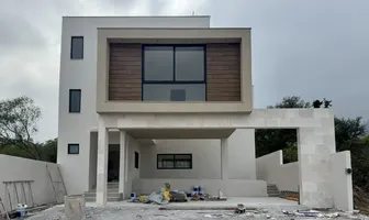 Foto de inmueble en Zafiro #100, Col. Valle de Santiago C.P. 67318, Santiago