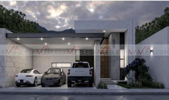 Foto de inmueble en valle, Col. Valle de Santiago C.P. 67318, Santiago