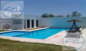 Foto de inmueble en Quinta EN Venta EN Cienega DE Flores, Col. Valle de Zuazua C.P. 65796, General Zuazua