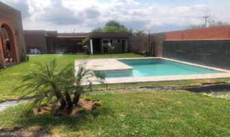 Foto de inmueble en Quinta en Venta en Valle de Zuazua, Col. Valle de Zuazua C.P. 65796, General Zuazua