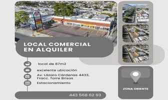 Foto de inmueble en Av. Lázaro Cárdenas #4433, Col. Valle de las Brisas C.P. 64790, Monterrey