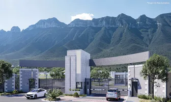 Foto de inmueble en Valle cumbres premier  #100, Col. Valle de las Cumbres Primer Sector C.P. 64347, Monterrey