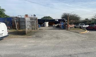 Foto de inmueble en Paseo de Las Rosas y Carretera a Dulces Nombres Valle de las Flores, Guadalupe, Nuevo León, al 67100, Col. Valle de las Flores C.P. 66438, San Nicolás de los Garza