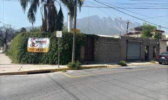 Foto de inmueble en Av. Raul Rangel Frias, Col. Valle de las Mitras C.P. 64300, Monterrey