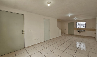 Foto de inmueble en VIVIENDA A MARCADA CON EL NUMERO 300-A (TRESCIENTOS GUION A), EN EL LOTE 22 (VEINTIDOS) CASTASTRAL 1, Col. Valle del Carrizal C.P. 65555, Ciénega de Flores