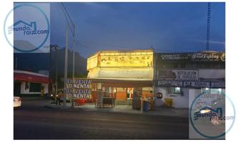Foto de inmueble en Venta O Renta Locales Comerciales EN AVE Chapultepec Monterrey Nuevo Leon, Col. Valle del Huajuco C.P. 64820, Monterrey