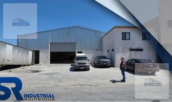 Foto de inmueble en Renta DE Bodega EN Salinas Victoria NL, Col. Valle del Norte C.P. 65515, Salinas Victoria