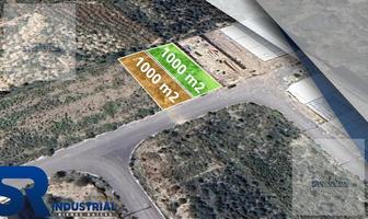 Foto de inmueble en Terreno Industrialen Venta EN Salinas Victoria NL, Col. Valle del Norte C.P. 65515, Salinas Victoria