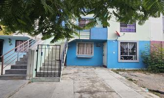 Foto de inmueble en Manzano 123 A, Valle del Roble, Sector Abeto, Cadereyta, Nuevo León, Col. Valle del Roble C.P. 67458, Cadereyta Jiménez