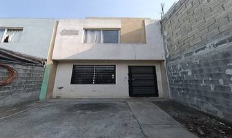 Foto de inmueble en Sicomoro, Col. Valle del Roble C.P. 67458, Cadereyta Jiménez