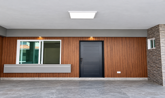 Foto de inmueble en , Col. Valle del Seminario 2 Sector C.P. 66218, San Pedro Garza García