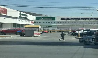 Foto de inmueble en Sin nombre de calle, Col. Valle del Topo Chico C.P. 64259, Monterrey