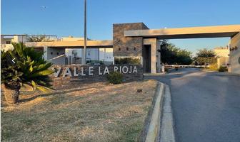 Foto de inmueble en Calle frente a parque, Col. Valle la Rioja C.P. 66607, Apodaca