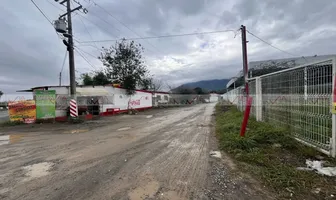 Foto de inmueble en Sin nombre de calle, Col. Valle los Naranjos C.P. 67350, Allende