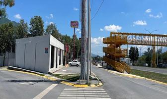 Foto de inmueble en Avenida cristal, Col. Valles de Cristal C.P. 64990, Monterrey