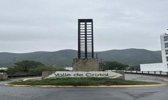 Foto de inmueble en Cristal de Sol, Col. Valles de Cristal C.P. 64990, Monterrey
