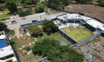 Foto de inmueble en Mirador, Col. Valles de Cristal C.P. 64990, Monterrey