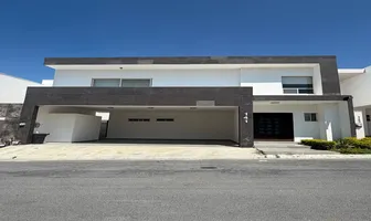 Foto de inmueble en Obsidiana, Col. Valles de Cristal C.P. 64990, Monterrey