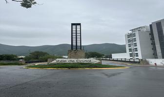 Foto de inmueble en Valle de Cristal, Col. Valles de Cristal C.P. 64990, Monterrey