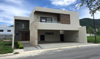 Foto de inmueble en Venta de Casa a Estrenar en Valles de Cristal, Col. Valles de Cristal C.P. 64990, Monterrey