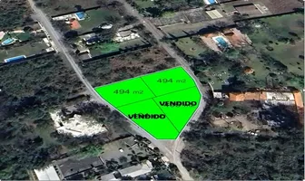 Foto de inmueble en Fresno #110, Col. Valles de Santiago C.P. 67315, Santiago