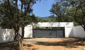 Foto de inmueble en Los Perales, Col. Valles de Santiago C.P. 67315, Santiago
