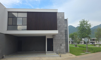Foto de inmueble en Vientos del vergel, Col. Valles de Santiago C.P. 67315, Santiago