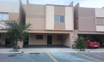 Foto de inmueble en Ambar, Col. Valterra Residencial C.P. 66648, Apodaca