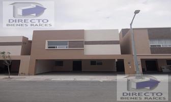 Foto de inmueble en Renta Valterra Residencial Sector Terracota, Apodaca, N.l. #103, Col. Valterra Residencial C.P. 66648, Apodaca