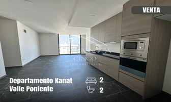 Foto de inmueble en , Col. Vía Cordillera C.P. 66196, Santa Catarina