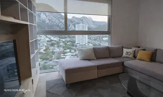 Foto de inmueble en Sin nombre de calle, Col. Vía Cordillera C.P. 66196, Santa Catarina