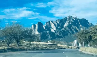 Foto de inmueble en Sin nombre de calle, Col. Vía Cordillera C.P. 66196, Santa Catarina