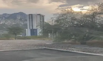Foto de inmueble en Sin nombre de calle #S/N, Col. Vía Cordillera C.P. 66196, Santa Catarina