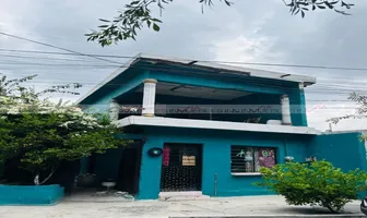 Foto de inmueble en Sin nombre de calle, Col. Vicente Guerrero (fomerrey 46) C.P. 66437, San Nicolás de los Garza