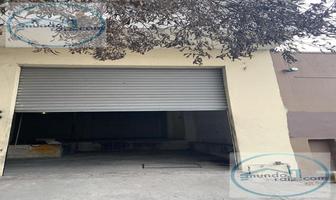 Foto de inmueble en Bodega EN Renta Centro DE Monterrey, Col. Victoria C.P. 64520, Monterrey