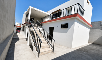 Foto de inmueble en Calle Fama, Col. Vidriera C.P. 64520, Monterrey