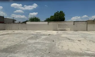Foto de inmueble en Sin nombre de calle, Col. Vidriera C.P. 64520, Monterrey