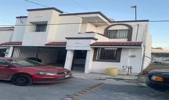 Foto de inmueble en Viejo #444, Col. Viejo Roble C.P. 66418, San Nicolás de los Garza